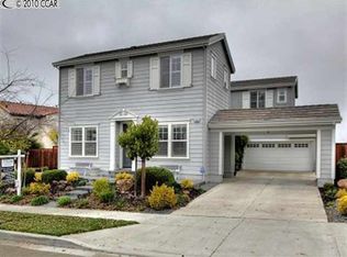 1861 Hollyview Dr, San Ramon, CA 94582
