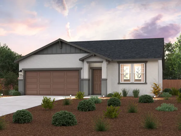 Cabot Plan, Orchard View