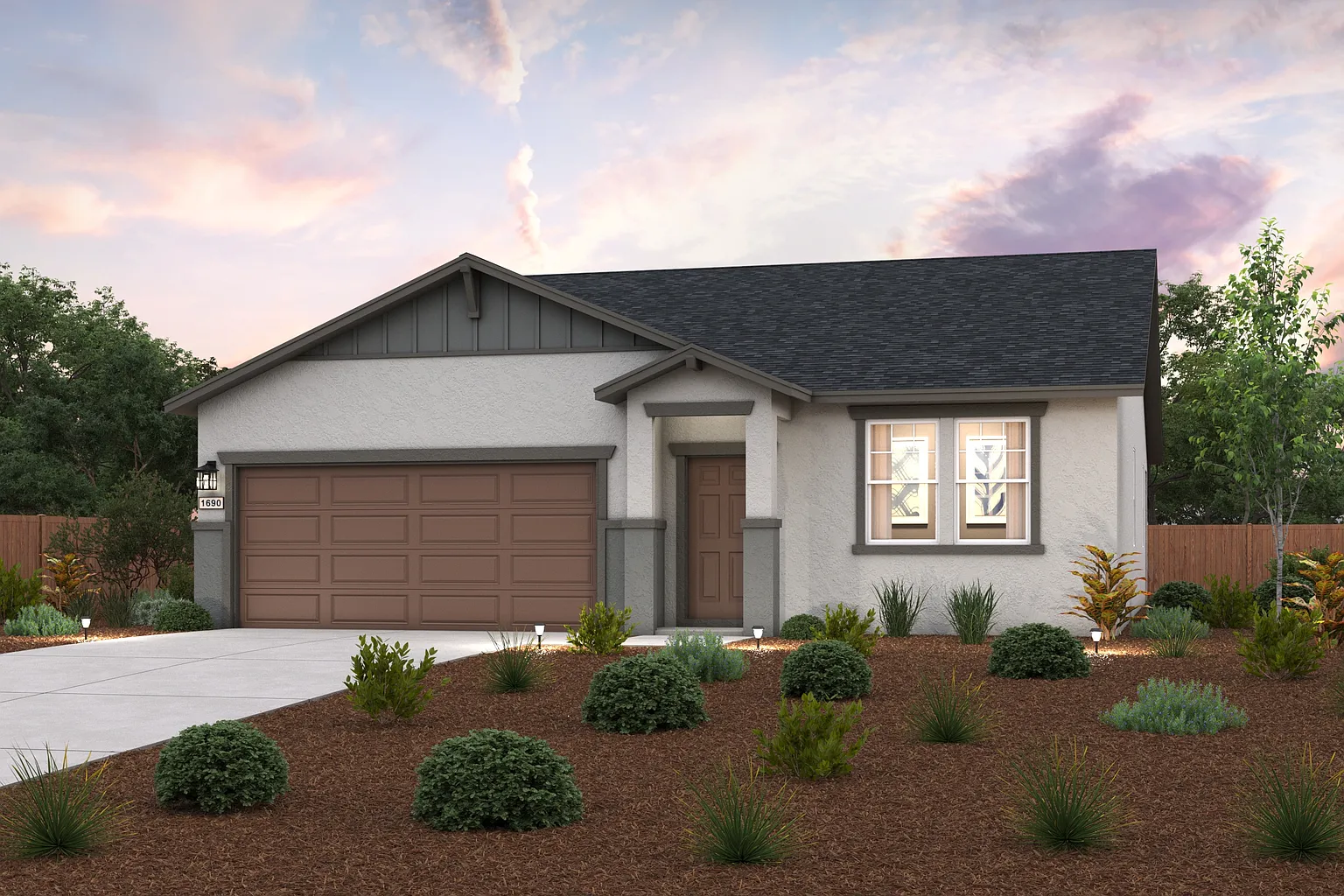 Cabot Plan, Orchard View photo 1