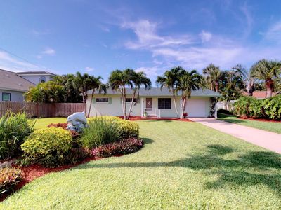 315 Avenue B, Melbourne Beach, FL, 32951