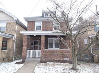 3257 Beacon Hill Ave, Pittsburgh, PA 15216