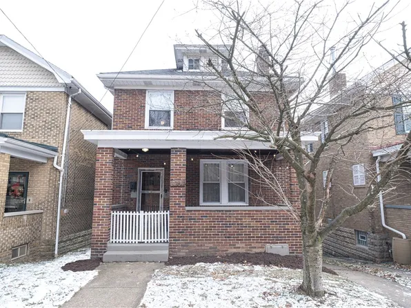 3257 Beacon Hill Ave, Pittsburgh, PA 15216