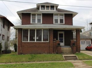 1211 Andrew Ave NE, Massillon, OH 44646