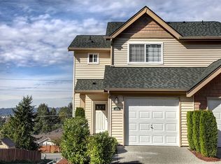 4915 Shattuck Pl S #AA-101, Renton, WA 98055