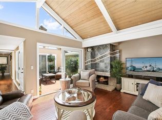 323 Lugonia St, Newport Beach, CA 92663