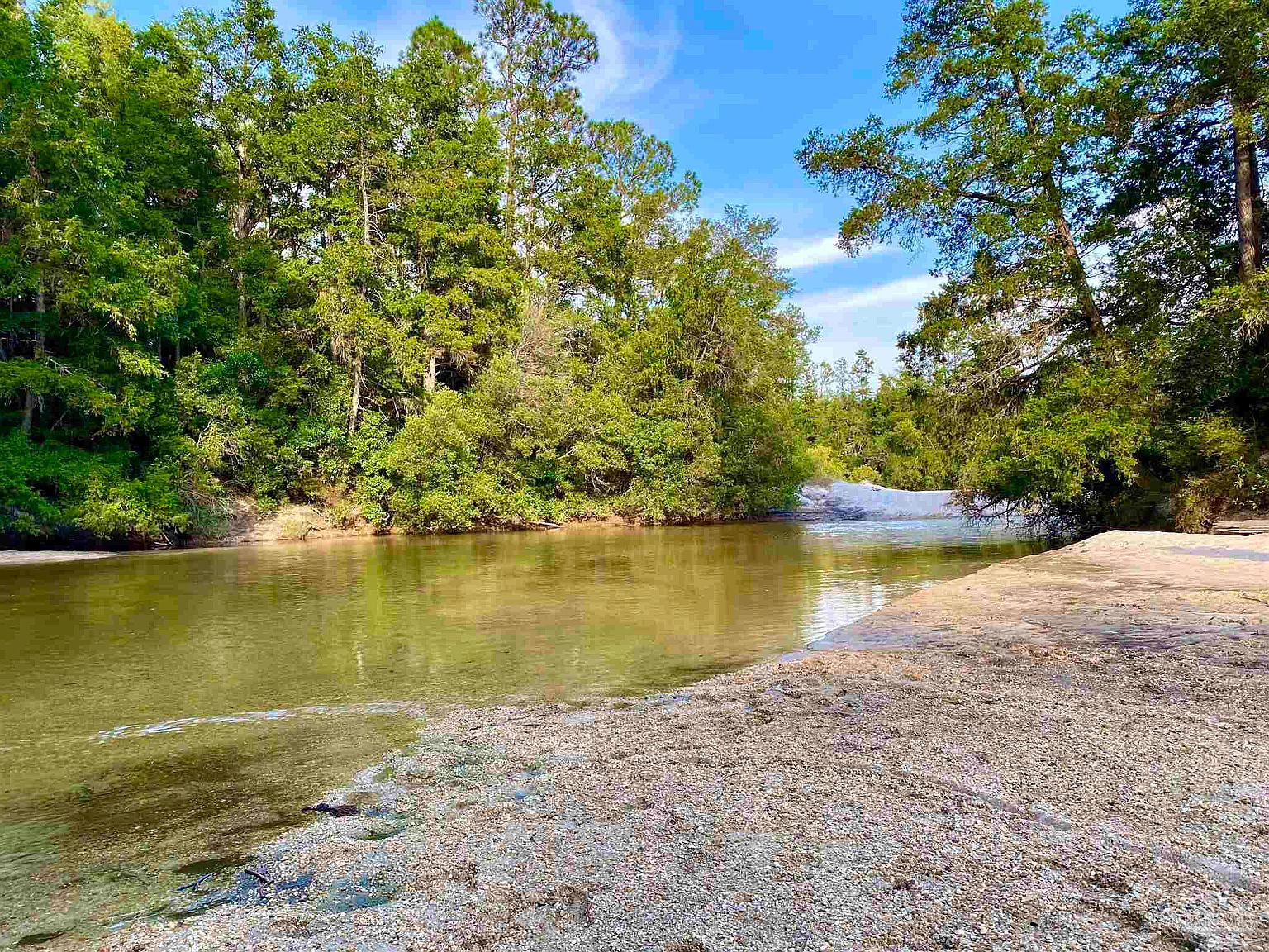 1617 Christmas Tree Rd, Milton, FL 32570 MLS 643440 Zillow