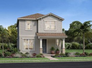 2531 Long Pine Ave, Apopka, FL 32712