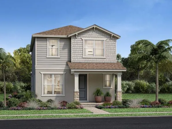 2531 Long Pine Ave, Apopka, FL 32712