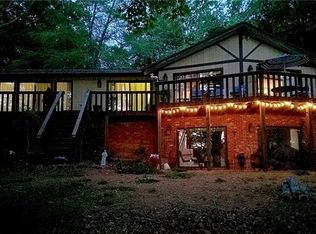 300 Jubal Reeves Cir, Mount Gilead, NC 27306