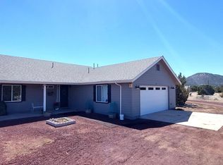 918 E Liane St, Williams, AZ 86046