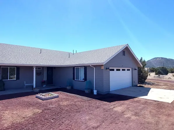 918 E Liane St, Williams, AZ 86046