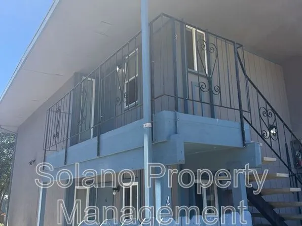 409 Taylor St APT 8, Fairfield, CA 94533
