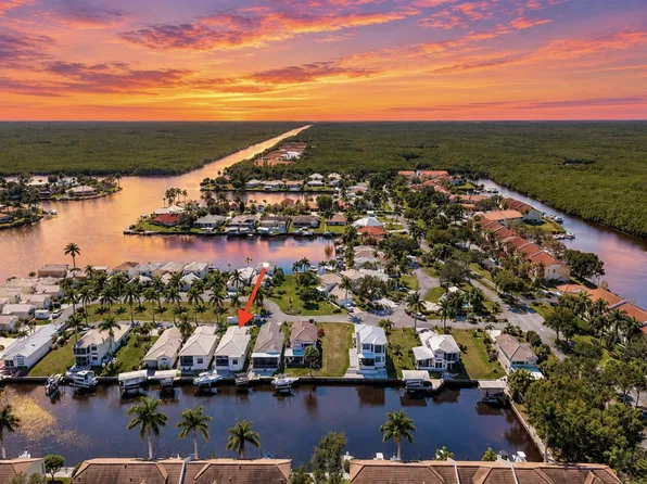 187 Eveningstar Cay, Naples, FL 34114
