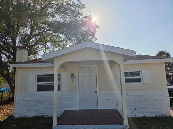 13113 Bartow St, Hudson, FL 34667