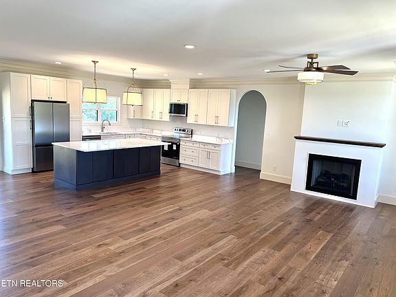 2nd image of 4615 Alan Springs Ln Lot 38