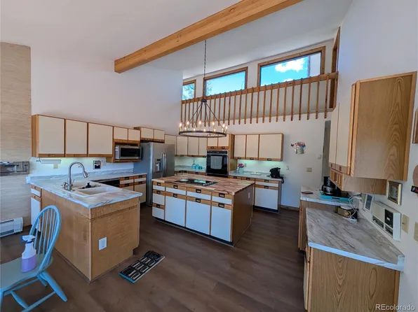 107 Ox Yoke Lane, Bailey, CO 80421