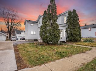 314 Grant Pl, Aurora, IL 60505