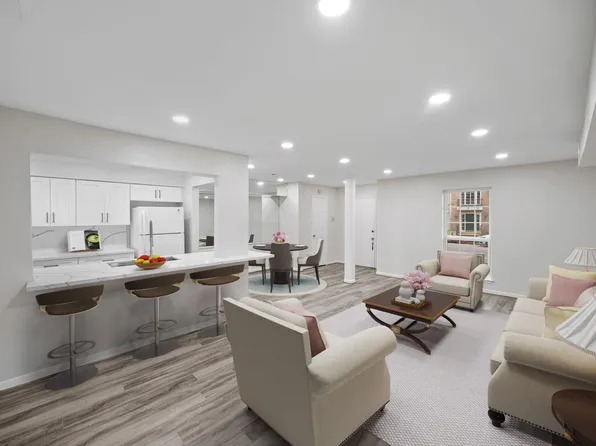 357 N Post Oak Ln, Houston, TX