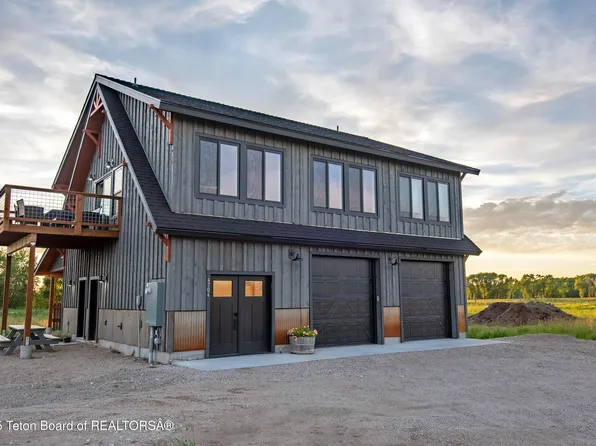 4704 Clydes Turn, Tetonia, ID 83452