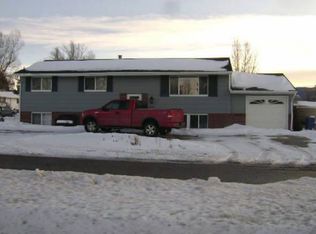 3031 E 12th St, Casper, WY 82609