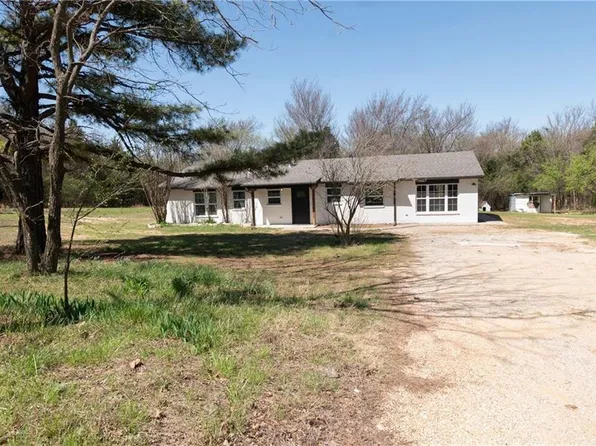 11569 Ns #3570, Seminole, OK 74868