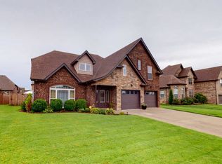 2624 Browning Way, Clarksville, TN 37043