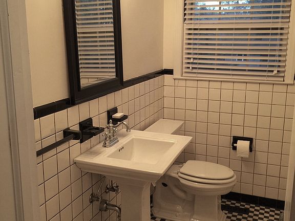 Hall Bathroom