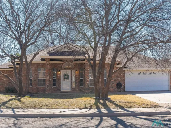 2701 Putnam Dr, Clovis, NM 88101