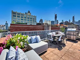 Sold by Sotheby's International Realty