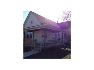 803 S West St, Shelbyville, IN 46176