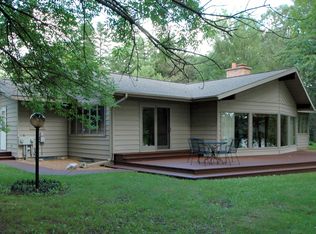 16801 Crappie Bay Rd, Brainerd, MN 56401