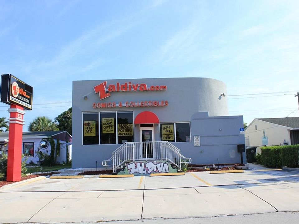 1st image of 331 E Commercial Blvd