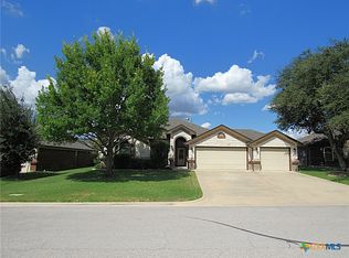 1107 Dry Ridge Rd, Harker Heights, TX 76548