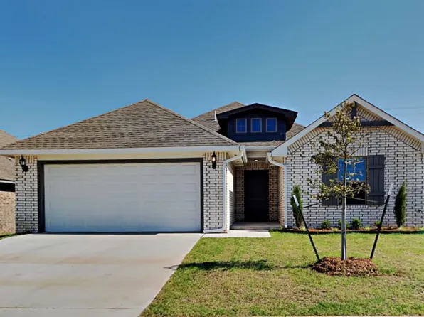 9009 NW 143rd St, Yukon, OK 73099