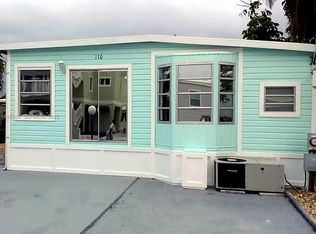 65821 Overseas Hwy Unit 110, Long Key, FL 33001