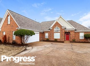 6020 Marley St, Arlington, TN 38002