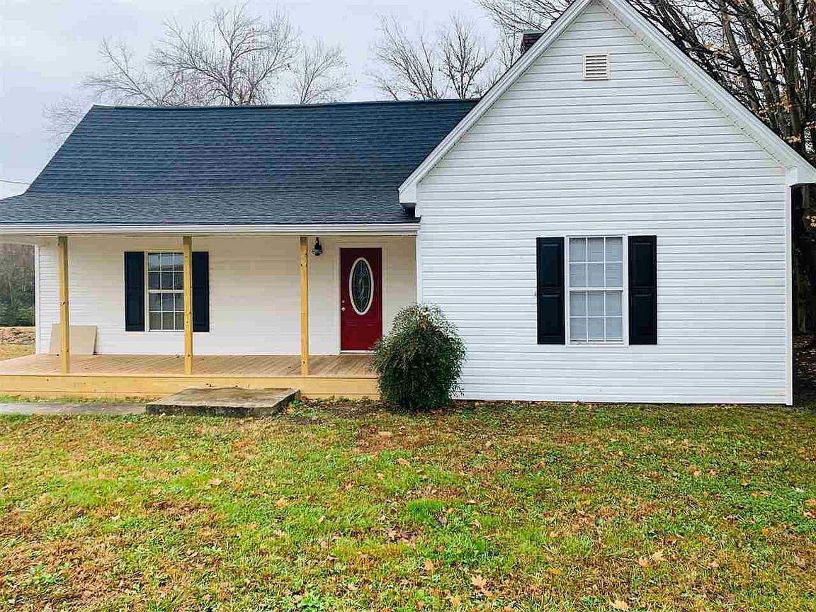 2317 Parkertown Rd, White Pine, TN 37890 Zillow