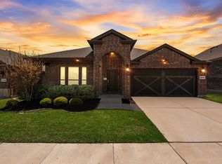 1408 Summit View Ln, Little Elm, TX 76227