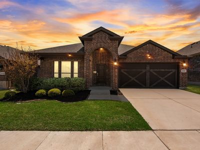 1408 Summit View Ln, Little Elm, TX, 76227