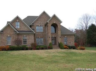 6200 Breeze Hill Rd, Crestwood, KY 40014