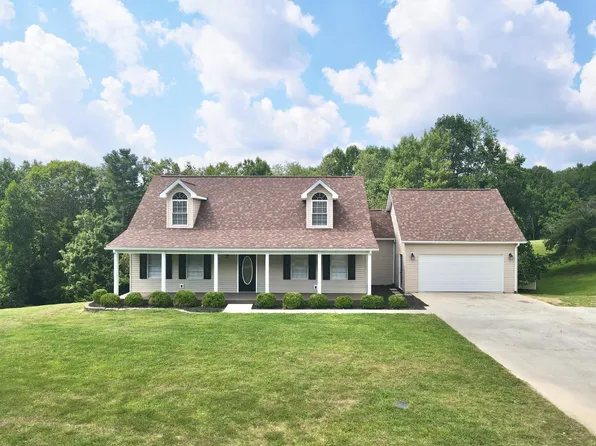 581 Fallview Rd, Princeton, WV 24740