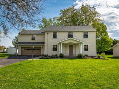 5200 Wilcox Rd, Whitesboro, NY, 13492