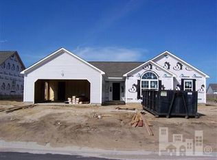 246 Red Carnation 84 Dr, Holly Ridge, NC 28445