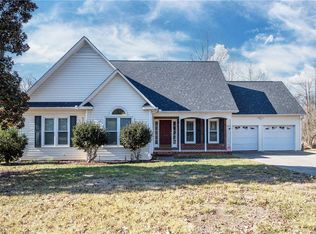 4381 Mill Creek Rd, Winston Salem, NC 27106