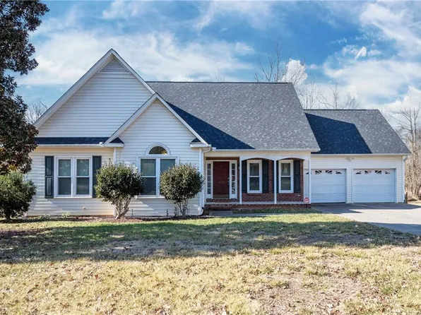 4381 Mill Creek Rd, Winston Salem, NC 27106