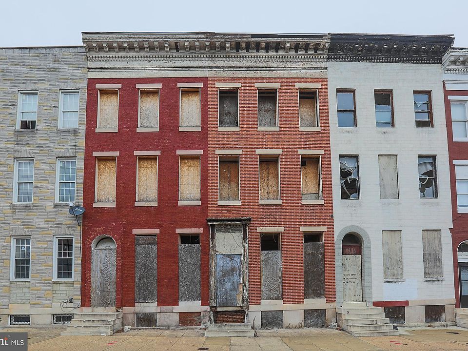 1st image of 1014 W Lanvale St