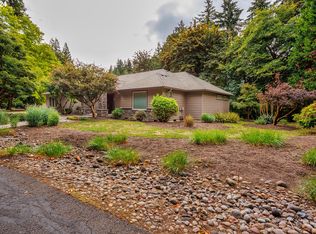 10413 NE 179th St, Battle Ground, WA 98604