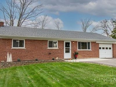 4790 Hanley Rd, Cincinnati, OH, 45247