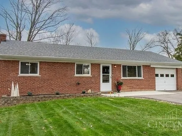 4790 Hanley Rd, Cincinnati, OH 45247