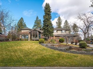 7823 E Gunning Ln, Spokane, WA 99212